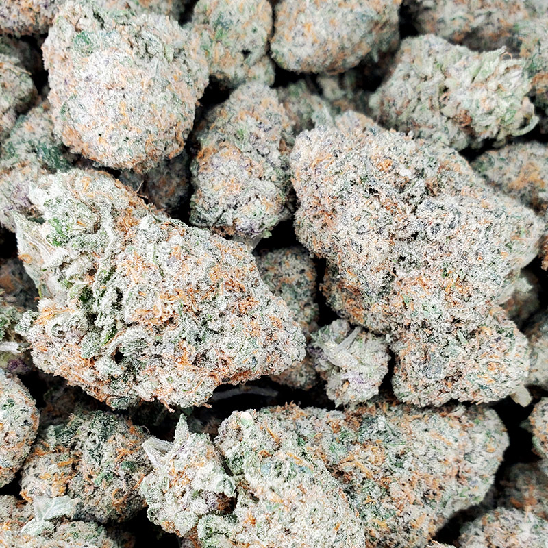 White Walker Marijuana Strain