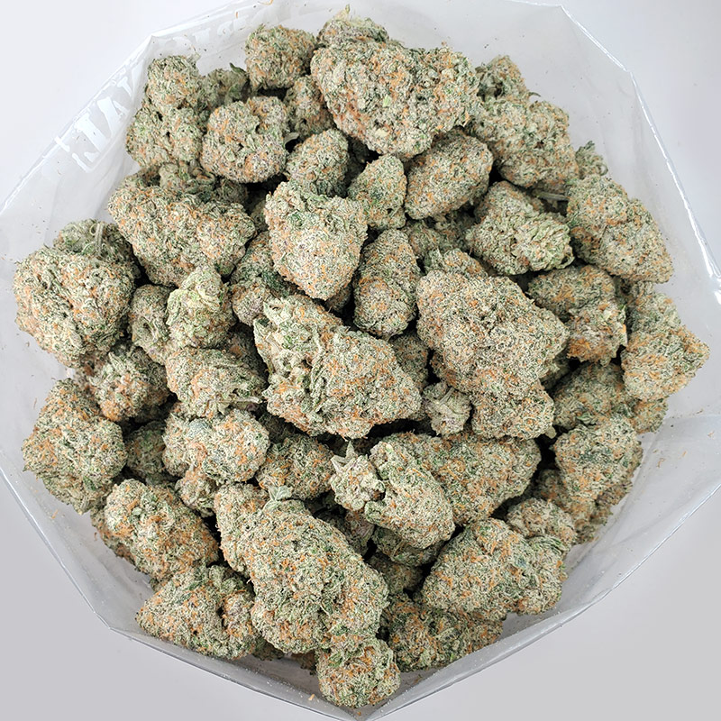 White Walker Marijuana Strain