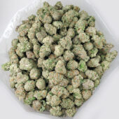 Godzilla Marijuana Strain