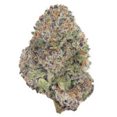 Purple Banana Breath Marijuana Strain