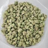 Chemdawg Marijuana Strain