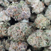 Candyland Marijuana Strain