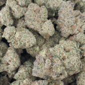 Pink Cookies Marijuana Strain