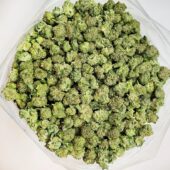 Tom Ford Marijuana Strain