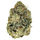 California Gas Marijuana Strain