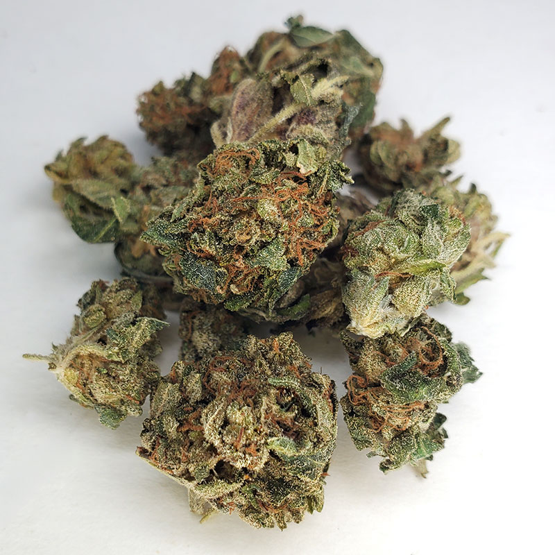 Durban Poison Marijuana Strain