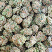 Sweet Bread Marijuana Strain