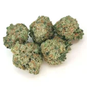 Tom Ford Marijuana Strain